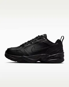 NIKE ATR MONARCH 4 （4W） 416355 001 BLACK/BLACK. ナイキ エア モナーク 4 416355-001ブラック/ブラック