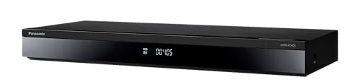 パナソニック DMR-4T405 4TB 3チューナー ブルーレイレコーダー 3チャンネル同時録画 4Kチューナー内蔵 DIGA