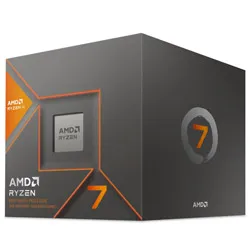 AMD(エーエムディー) 〔CPU〕AMD Ryzen 7 8700G BOX With Wraith Stealth Cooler (8C16T4.2GHz65W) 100-100001236SBX ［AMD Ryzen 7 /Socket AM5 /グ