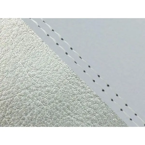 Grondement W650 シート関連パーツ W650（99年 EJ650A1/C1） 国産シートカバー 張替 グレー ライン シルバーライン …