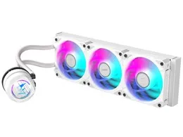 AORUS WATERFORCE II 360 ICE GP-AORUS WATERFORCE II 360I [ホワイト]