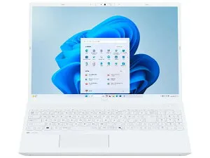 NEC LAVIE N16 N1655/KAW PC-N1655KAW 16型 Core i5 1335U SSD512GB メモリ容量16GB Office 2024搭載 Windows 11 Webカメラ DVD±R/±RW 日本語キーボード テンキー