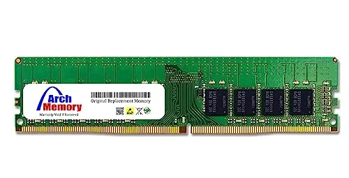 snpm0vw4 C / 8g a9321911 8 GB ddr4 2400 MHz UDIMM認定Ram for DELL Alienware Area - 51 r2 byアーチメモリ