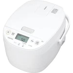 東芝 ジャー炊飯器 5．5合 RC-10HR[tr]