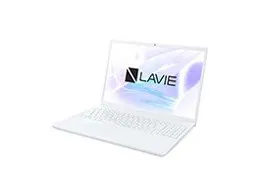 LAVIE Smart N16 PC-SN134ABAZ-F [パールホワイト]