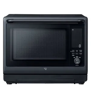 象印 ES-LA30-BA オーブンレンジ 30L EVERINO（エブリノ）ブラック ZOJIRUSHI【新品/取寄品】