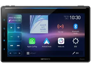 【新品/在庫あり】Pioneer ディスプレイオーディオ DMH-SF900 パイオニア