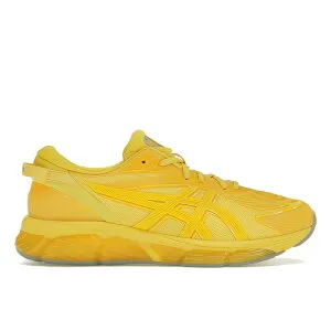 ASICS アシックス メンズ スニーカー 【ASICS Gel-Quantum 360 VIII C.P. Company Mission Yellow】 サイズ US_8.5(26.5cm) Mission Yellow/Mission Yellow