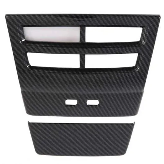 リア 通気口 カバー 適用: テスラ/TESLA モデル X モデル S 2016 2017 2018 2019 ABS プラスチック リア 通気口 カバー ダミー CA タイプ001 AL-KK-1657 AL