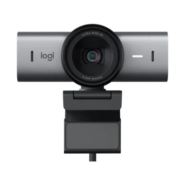 ロジクール WEBカメラ MX BRIO 700 C1100GR [グラファイト]