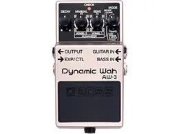 Dynamic Wah AW-3