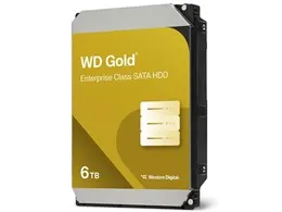WD6004FRYZ [6TB SATA600 7200]