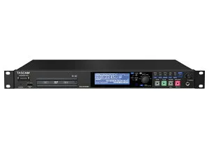 TASCAM タスカム SS-R250N ◆ ソリッドステートステレオオーディオレコーダー ・SDHC/SDXC/USBメモリー対応【4月24日時点、在庫あり 】