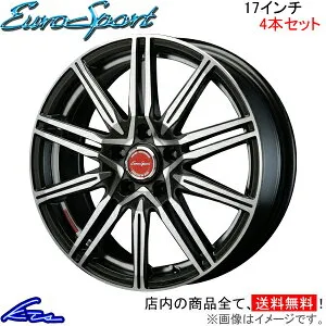 スイフトスポーツ ZC32 アルミホイール ブレスト ユーロスポーツ レグルスA1【17×6.5J 5-114 INSET45】BLEST NEW RAYTON ニューレイトン EuroSport Regulus A1 17インチ 5穴 114.3 +45 インセット45 SWIFT Sport 車用ホ