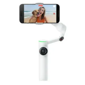 Insta360 INSTA360 Flow 2 Pro サミット・ホワイト 通常版(CINSABQB-FLOW201) 取り寄せ商品