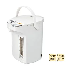 EBM 電動給湯ポット WMJ-22（W） 5548530