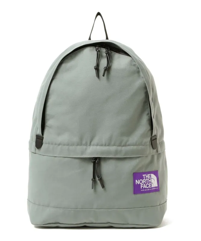 THE NORTH FACE PURPLE LABEL ザ・ノース・フェイス パープルレーベル / Field Day Pack バッグ MEN Light Sage ONE SIZE