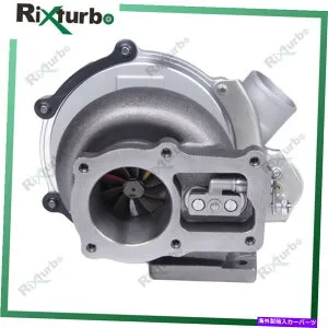 Turbo Charger GT3576D Turbo 750849 24100-3251C FOR HINO HIGHWAY TRUCK FD FE FF GC 7.96 L J08C GT3576D turbo 750849 24100-3251C For HINO Highway truck FD FE FF GC 7.96 L J08C【並行輸入品】