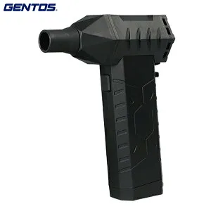 GENTOS 小型ブロワー 疾風 HYT-SL HYTSL 4950654053739 [ジェントス 充電式 ハンディ ブロワ]
