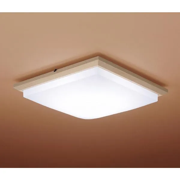 Panasonic パナソニック LEDシーリングライト HH-CF0857A ホワイト 8畳 昼光色～電球色
