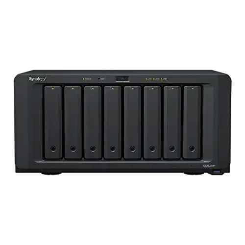 Synology Diskstation DS1823XS+