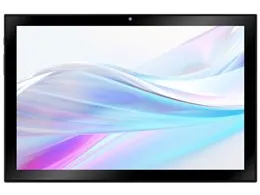 aiwa tab AS10-2(6) JA3-TBA1006-6 [ブラック]