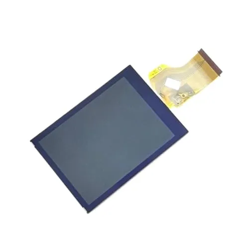 ディスプレイスクリーン/外枠付きスクリーン/シングルフレーム、Sony、A7RM2 A7SM2 A7M2 A7R2 A7S2 A7 II ILCE-7M2 パーツと互換性あり(Bundle 3)