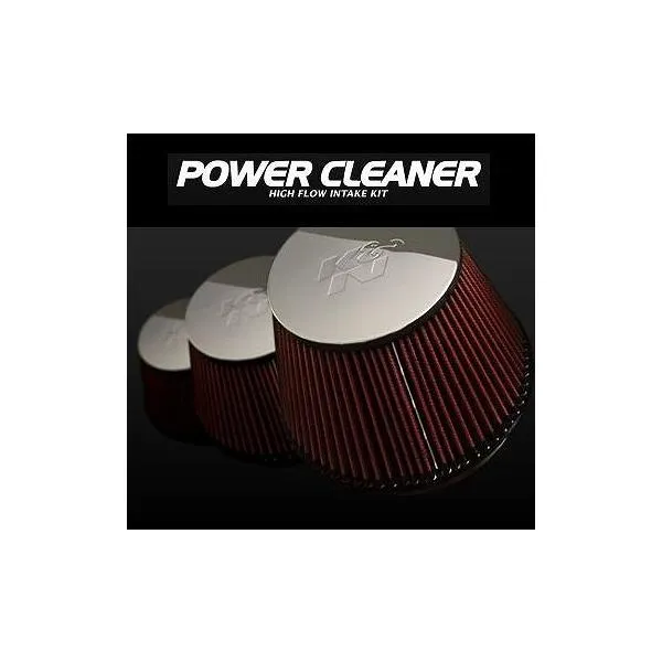 M's(エムズ) パワークリーナ マツダ トリビュート EP3W 2003/12-2007/06 L3-VE [エアクリ・エアクリーナー・コアタイプ] PC-0556