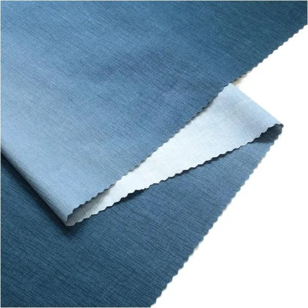 日本紐釦貿易(Nippon Chuko) 日本紐釦貿易 ハワイアン グラデーションプリント生地 シーチング ネイビー 巾約110cm×9m切売カット DD11216-106-9M 9m