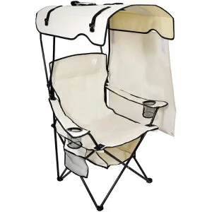 NICHIDO 焼けなイス(サンド) NCHA-01-SN