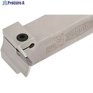 タンガロイ タング・カット 端面深溝入れ・旋削加工用バイト CTFVR/L CTFVR2525-5T20-100150 1個 ▼702-9501 ●MA515