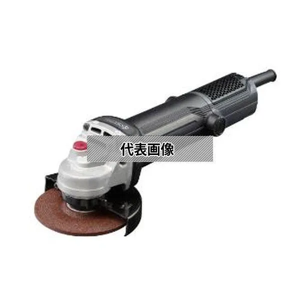 京セラインダストリアルツールズ（株） ディスクグラインダー AG111H