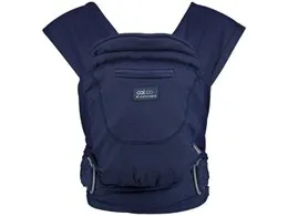 caboo carrier コットンブレンド [ネイビー]