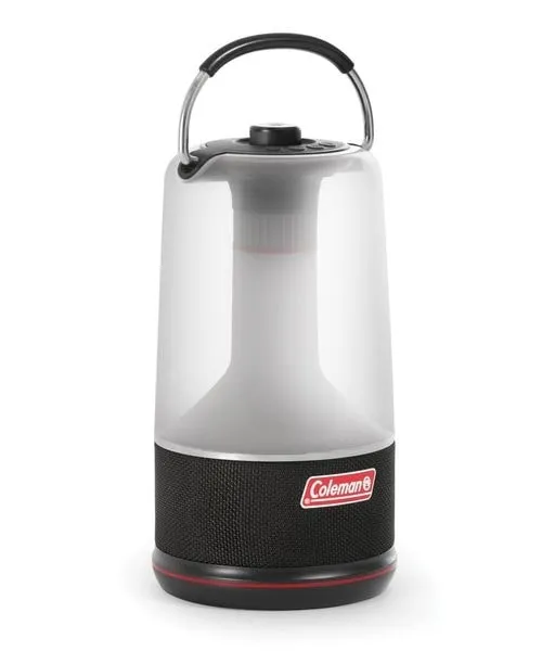 [マルイ]LEDランタン 360 サウンド＆ライトランタン/コールマン（coleman） ．