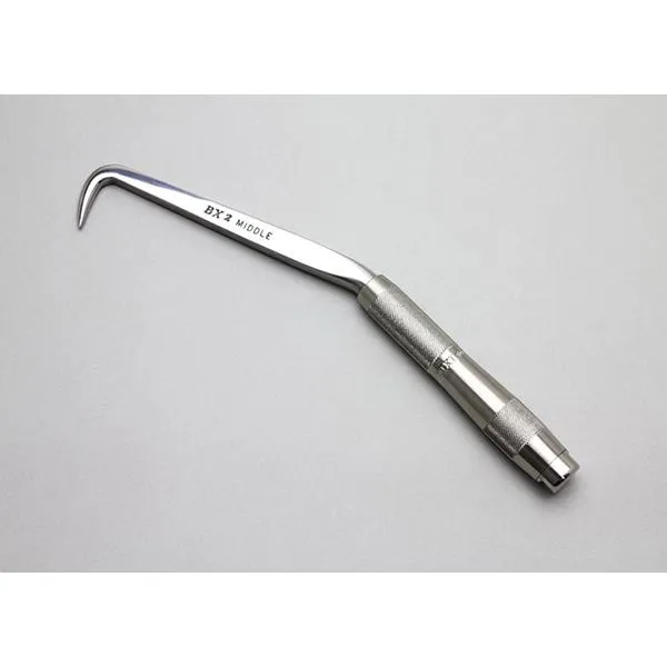 MIKI（三貴） BXハッカー ＢＸ2