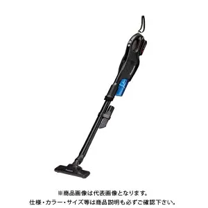 パナソニック Panasonic 工事用サイクロン式クリーナー 黒 18V 3.0Ah電池セット（1個付） EZ37A5PN1G-B