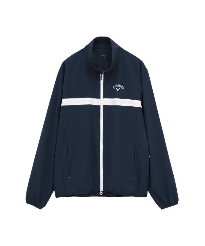 獲得ポイント105pt 12% OFF／SALE 【送料無料】キャロウェイ(Callaway) ゴルフウェア ブルゾン フルジップブルゾン C26115100 【国内正規品】【2026年春夏モデル】 メンズ 1120 LL