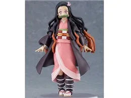 figma 竈門禰豆子