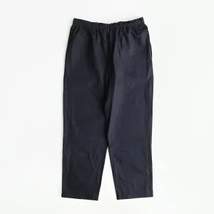 【マラソンP最大47倍+本日10%オフ】VOIRY[ヴォイリー]DOCTOR PANTS-USMC NAVY