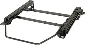 エヌスポーツ/N SPORT シートレール B4(底どめ4ポジション) 右座席用 DHA2020B04R ホンダ ロゴ GA3 GA5 1998年11月～ Seat rail