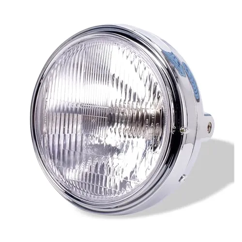 に適合するホーネット用 に適合するCB400用 に適合するCB500用 に適合するCB600用 に適合するCB1300用 に適合するVTR250用 に適合するCB250用 に適合するVTEC400用 バイク用ヘッドライト ヘッドランプ トヘッドランプ アセ