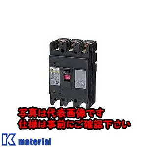 【P】【代引不可】【個人宅配送不可】日東工業 NE223 3P 125A サーキットブレーカ・Eシリーズ [OTH13836]