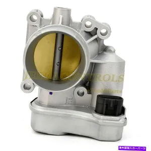 Throttle Body 1256879 337-05390スロットルボディアセンブリフィット2002-2006 Saturn Vu 2.2L For 1256879 337-05390 Throttle Body Assembly Fit 2002-2006 Saturn Vu 2.2L【並行輸入品】