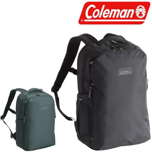 コールマン リュック デイパック バックパック Coleman アウトビズ アウトビズスマート A3 B4 A4 B5 A5 B6 メンズ レディース