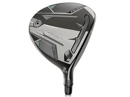 Qi35 MAX LITE フェアウェイウッド レディース #3 [2025 ELDIO TM40 フレックス：A]