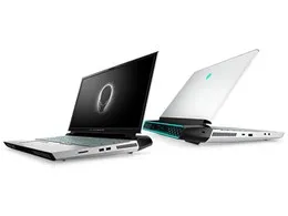 ALIENWARE AREA-51m R2 プラチナ Core i7 10700K・8GBメモリ・256GB SSD・RTX 2080 SUPER・英語キーボード搭載モデル