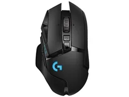 G502 LIGHTSPEED Wireless Gaming Mouse G502WL