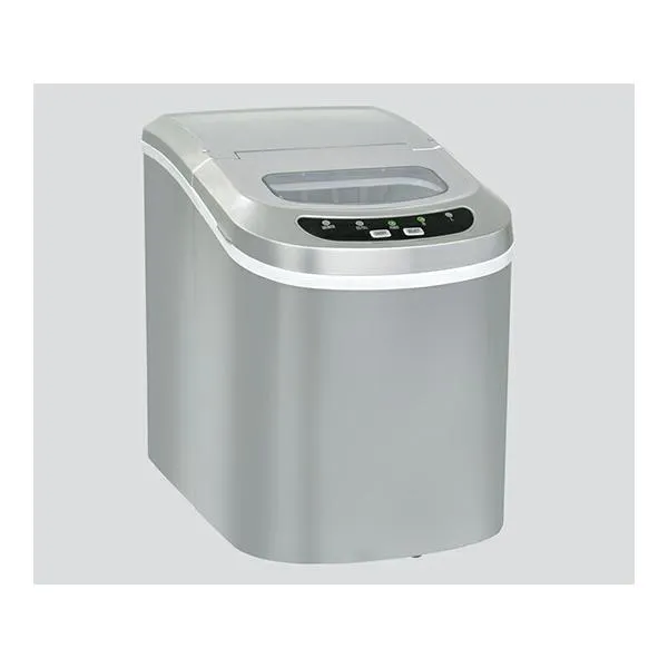 当日出荷 高速製氷機ＶＳ-ＩＣＥ０２ シルバー