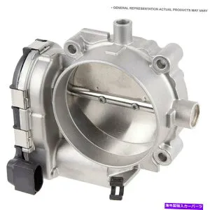 Throttle Body フォルクスワーゲンジェッタ2005の新しいOEMスロットルボディCSW For Volkswagen Jetta 2005 New OEM Throttle Body CSW【並行輸入品】