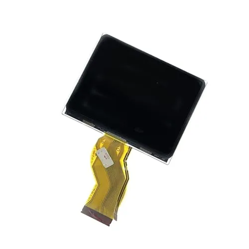 Nikon、D7100 LCD ディスプレイスクリーン、カメラパネルと互換性があります。